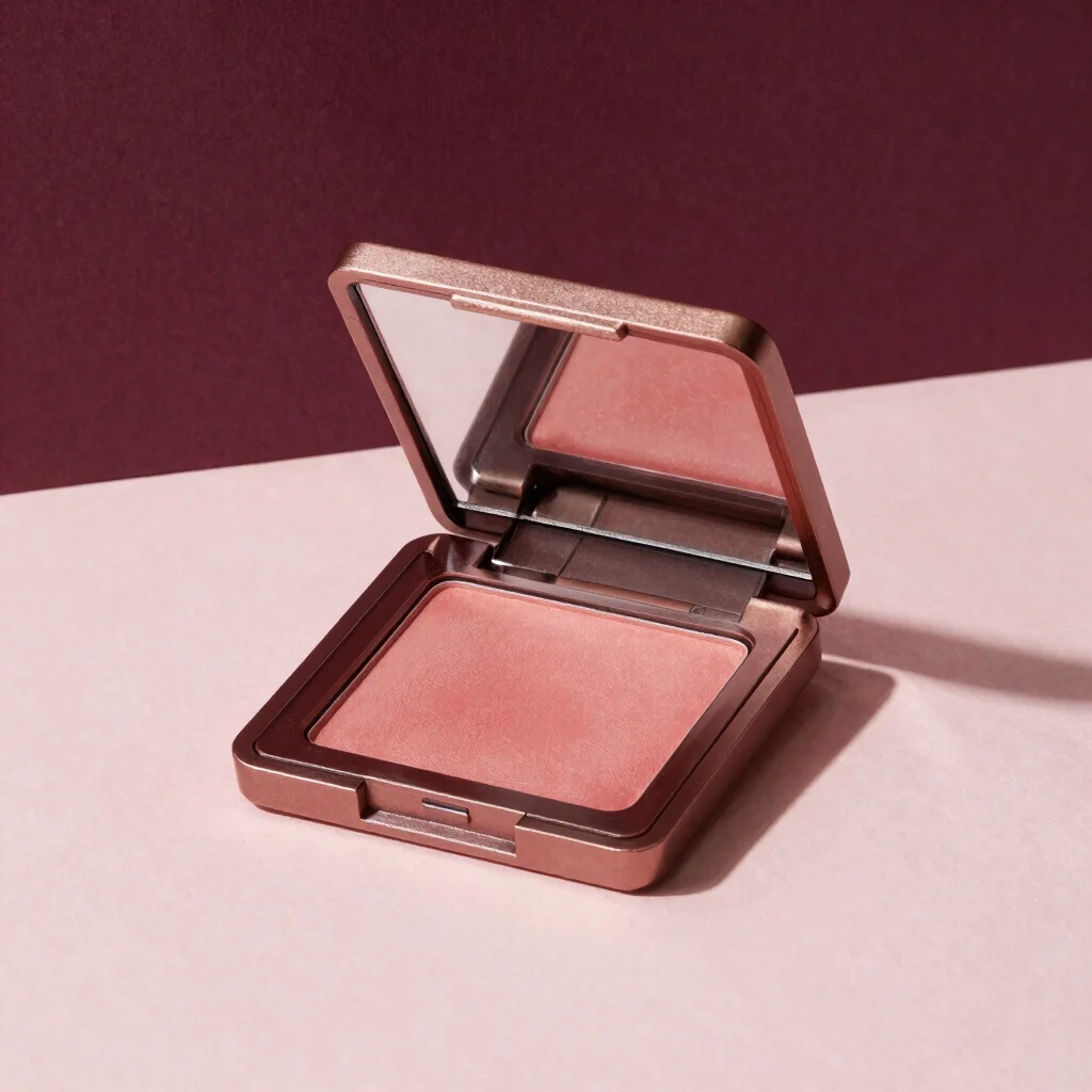 Blush Rosé Compacto